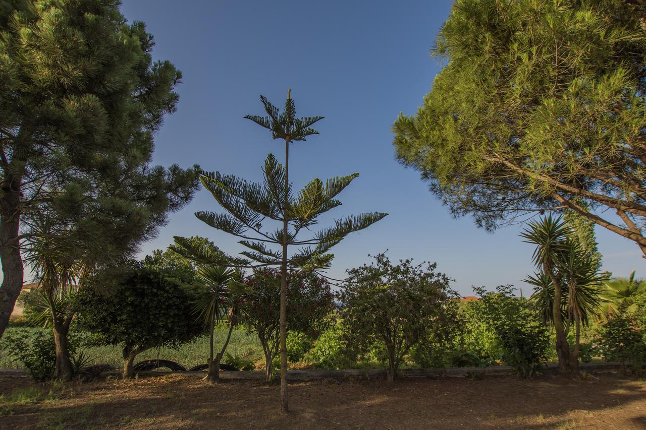 Porto Giardino Apartments Kipszéli Kültér fotó